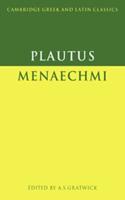 Plautus: Menaechmi