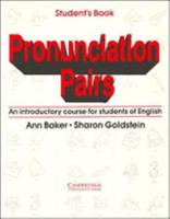 Pronunciation Pairs