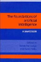 The Foundations of Artificial Intelligence