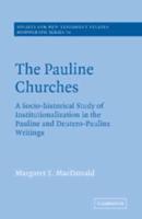 The Pauline Churches