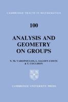 Analysis and Geometry on Groups