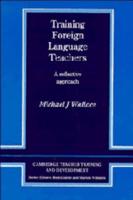 Training Foreign Language Teachers