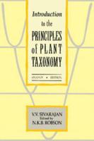 Introduction to the Principles of Plant Taxonomy