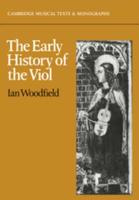 The Early History of the Viol
