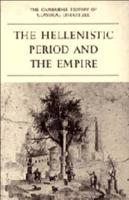 The Cambridge History of Classical Literature. Vol.1 [Greek Literature]