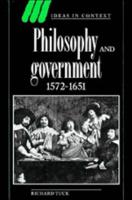 Philosophy and Government, 1572-1651