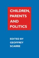 Children, Parents and Politics