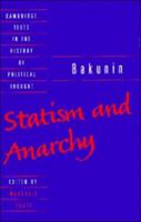Statism and Anarchy