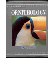 The Cambridge Encyclopedia of Ornithology