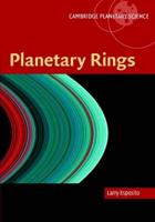 Planetary Rings