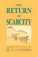 The Return of Scarcity