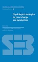 Physiological Strategies for Gas Exchange and Metabolism: