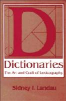 Dictionaries