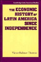 Economic History of Latin America Since Independence