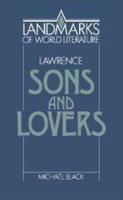 Lawrence: Sons and Lovers