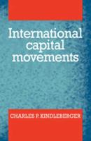 International Capital Movements