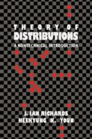Theory of Distributions