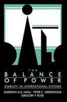 The Balance of Power: Stability in International Systems
