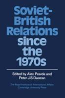 Soviet-British Relations