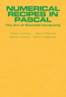 Numerical Recipes in Pascal