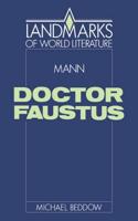Mann: Doctor Faustus