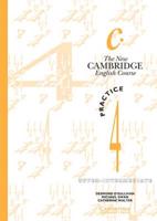 The New Cambridge English Course. Practice 4, Upper-Intermediate