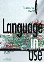 Language in Use Teacher's Book