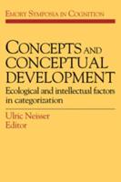 Concepts and Conceptual Development