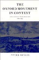 The Oxford Movement in Context
