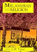 Melanesian Religion