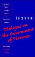 Dialogue on the Government of Florence