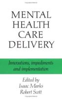 Mental Health Care Delivery