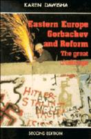 Eastern Europe, Gorbachev and Reform