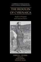 The Bedouin of Cyrenaica