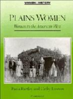 Plains Women