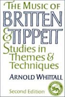 The Music of Britten and Tippett