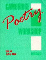 Cambridge Poetry Workshop