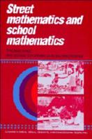 Street Mathematics and School Mathematics