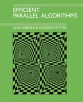 Efficient Parallel Algorithms