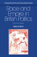 Race and Empire in British Politics