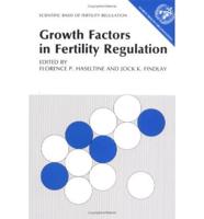 Growth Factors in Fertility Regulation