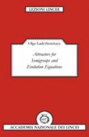 Attractors for Semigroups and Evolution Equations