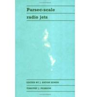 Parsec-Scale Radio Jets