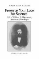 Preserve Your Love for Science