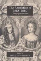 The Revolution of 1688-1689
