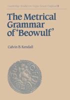 The Metrical Grammar of Beowulf