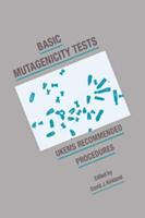 Basic Mutagenicity Tests: Ukems Recommended Procedures