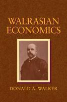 Walrasian Economics