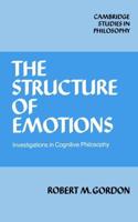 The Structure of Emotions