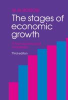 The Stages of Economic Growth: A Non-Communist Manifesto